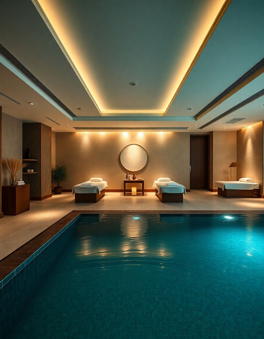 Wellness Spa